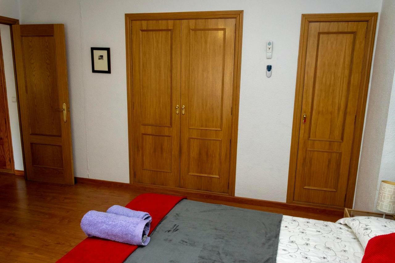 Apartament Apartamento Pleno Centro Parking Gratis Kordoba Zewnętrze zdjęcie