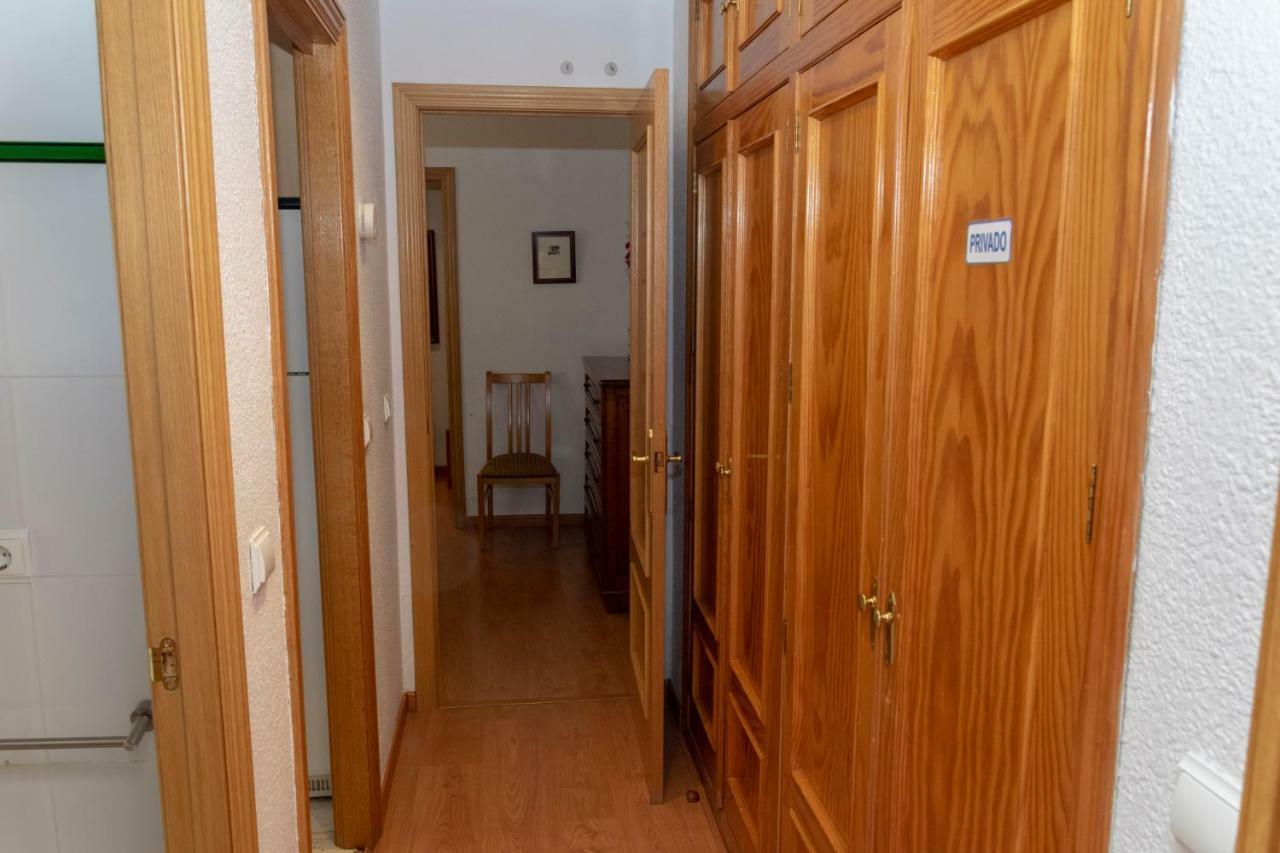 Apartament Apartamento Pleno Centro Parking Gratis Kordoba Zewnętrze zdjęcie